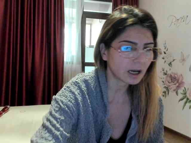 AngelNicollex webcam