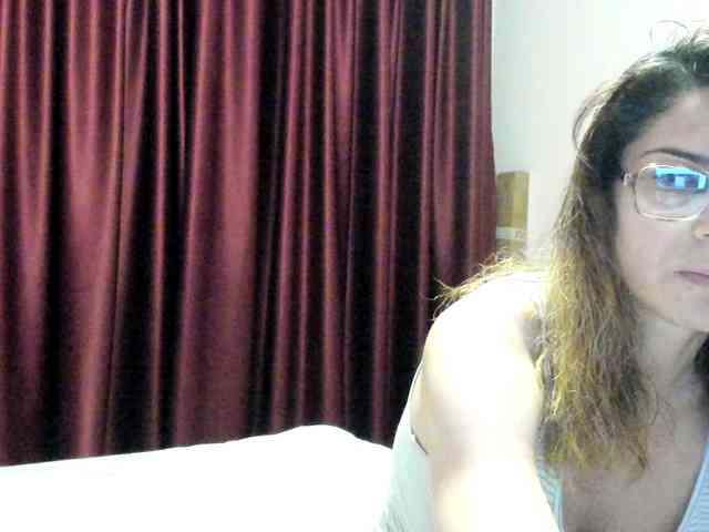 AngelNicollex webcam