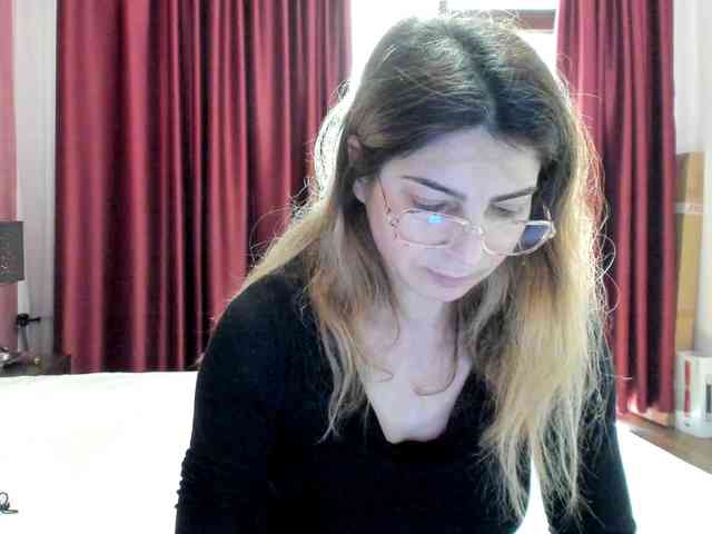 AngelNicollex webcam