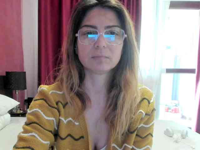 AngelNicollex webcam