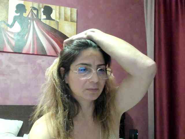 AngelNicollex webcam