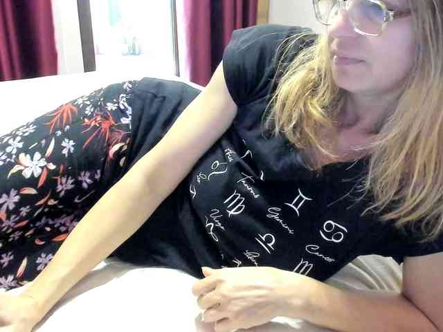 AngelNicollex webcam