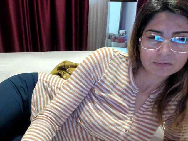 AngelNicollex webcam