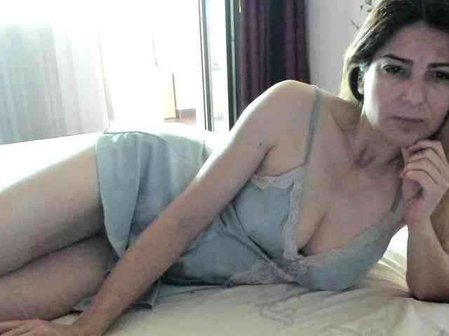 AngelNicollex webcam