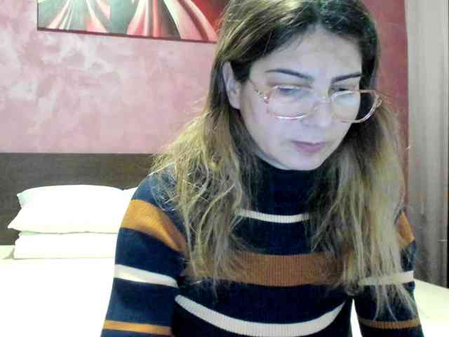 AngelNicollex webcam