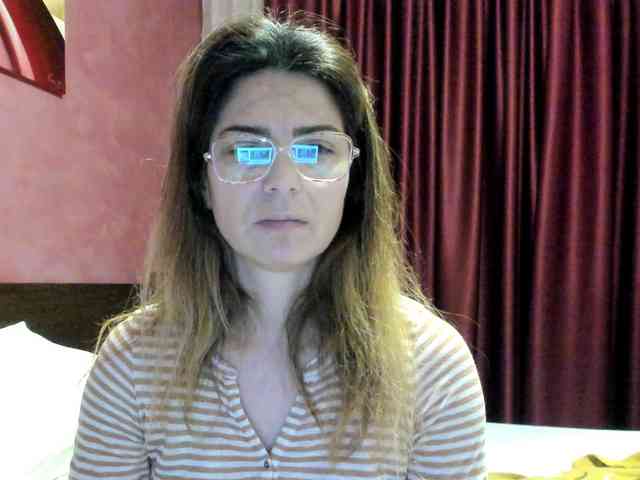 AngelNicollex webcam