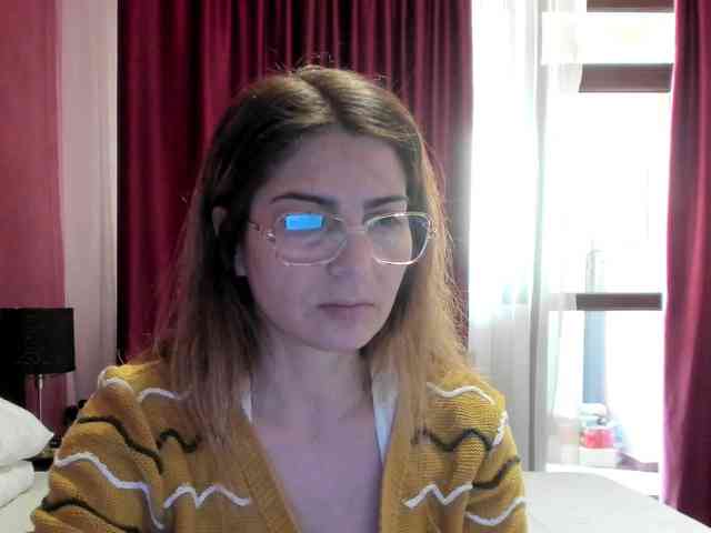 AngelNicollex webcam