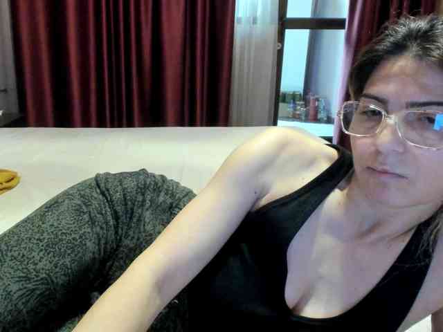 AngelNicollex webcam