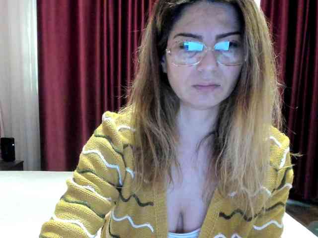 AngelNicollex webcam