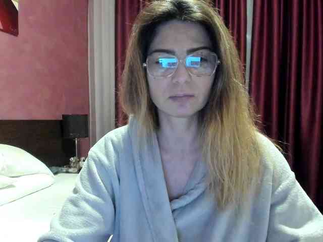 AngelNicollex webcam