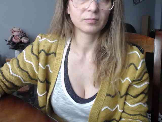 AngelNicollex webcam