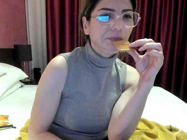 AngelNicollex webcam