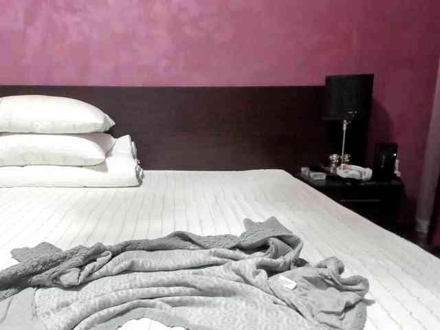 AngelNicollex webcam