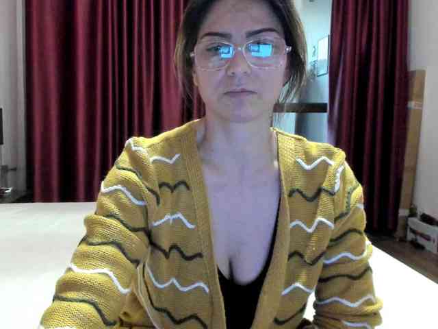 AngelNicollex webcam