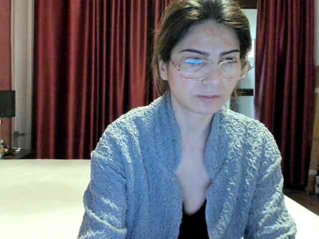 AngelNicollex webcam