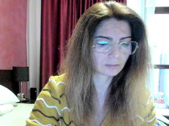 AngelNicollex webcam