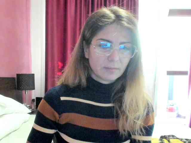 AngelNicollex webcam