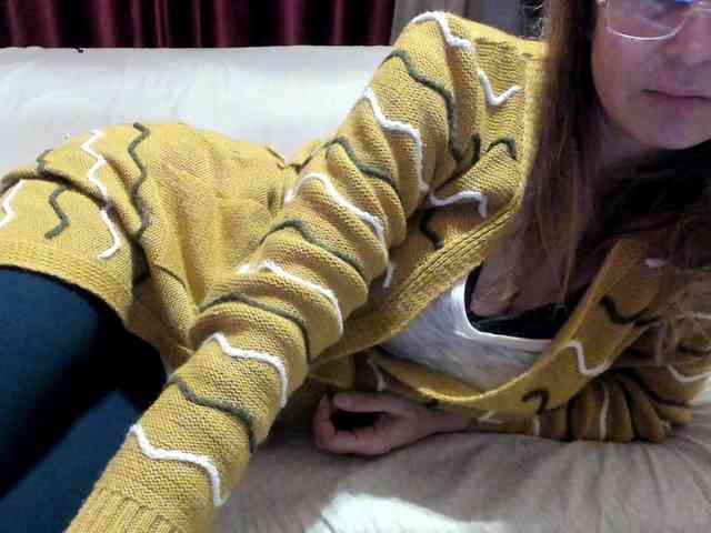 AngelNicollex webcam