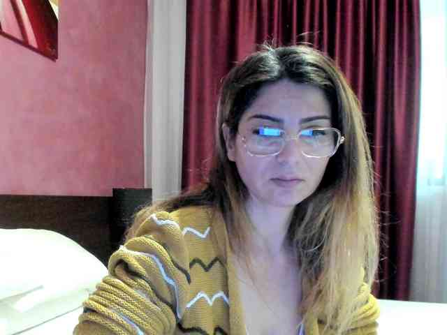 AngelNicollex webcam