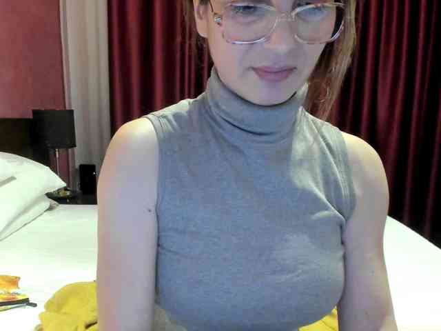 AngelNicollex webcam