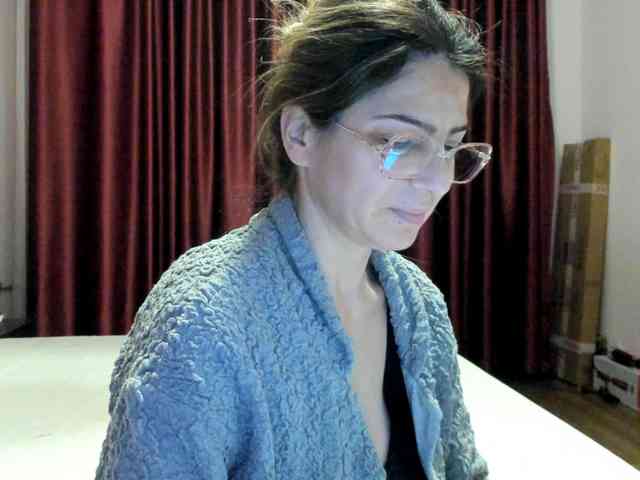 AngelNicollex webcam