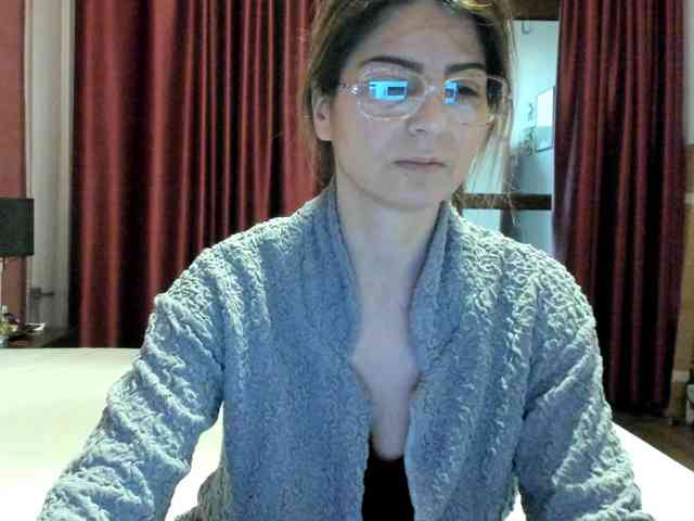 AngelNicollex webcam