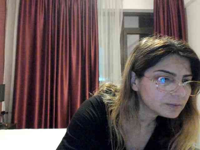 AngelNicollex webcam