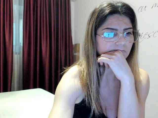 AngelNicollex webcam