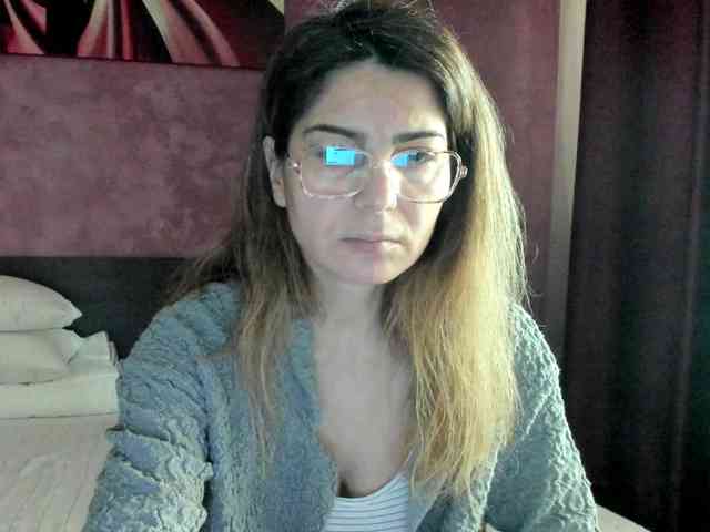 AngelNicollex webcam