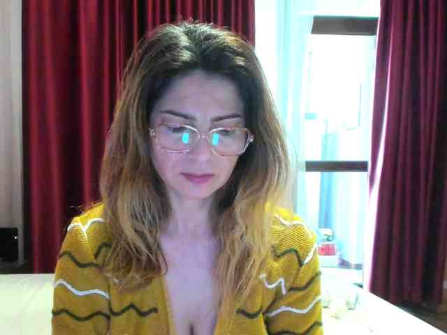 AngelNicollex webcam