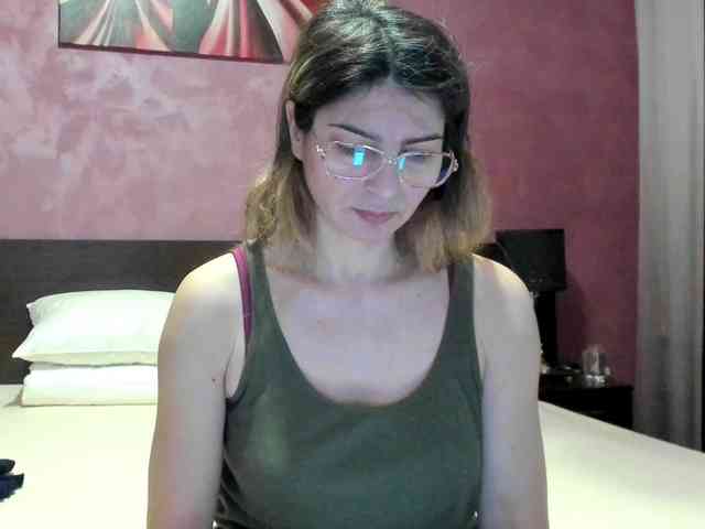 AngelNicollex webcam