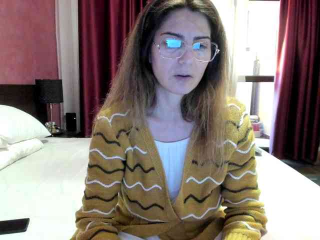 AngelNicollex webcam