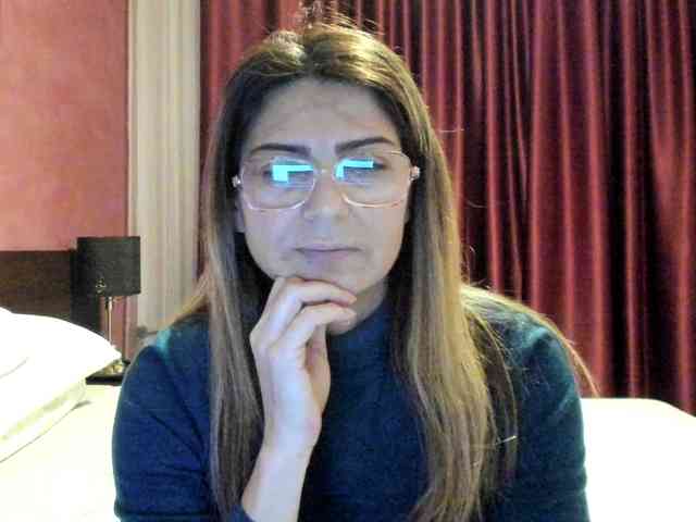 AngelNicollex webcam