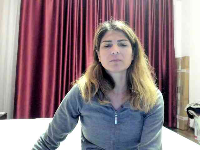 AngelNicollex webcam