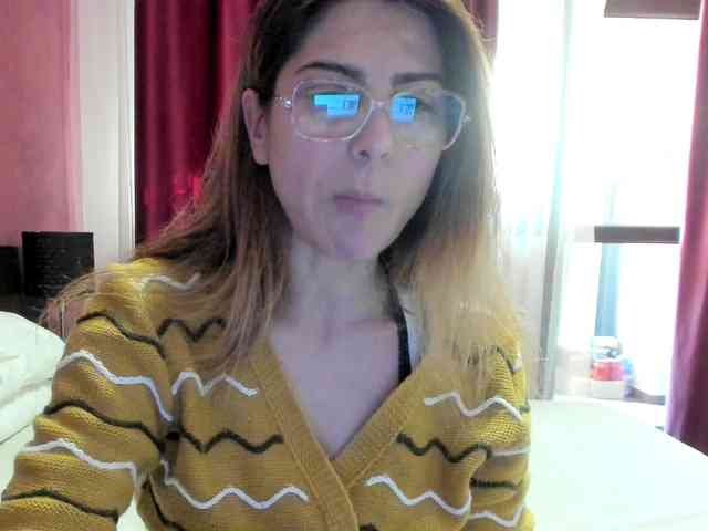 AngelNicollex webcam