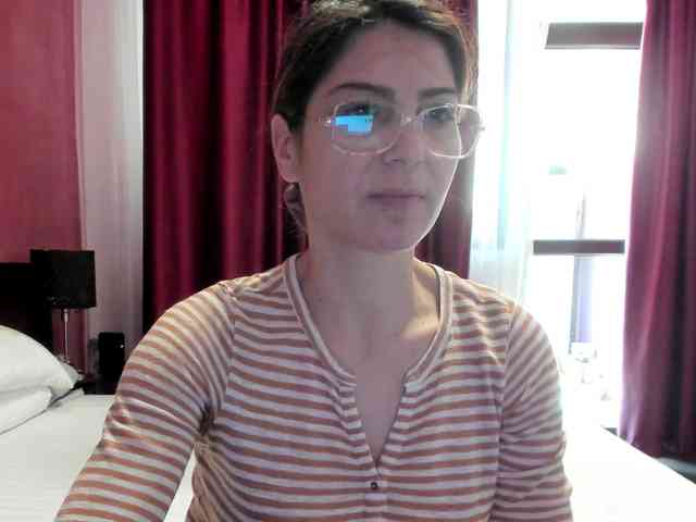 AngelNicollex webcam