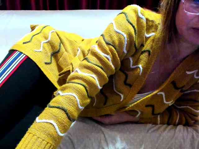 AngelNicollex webcam