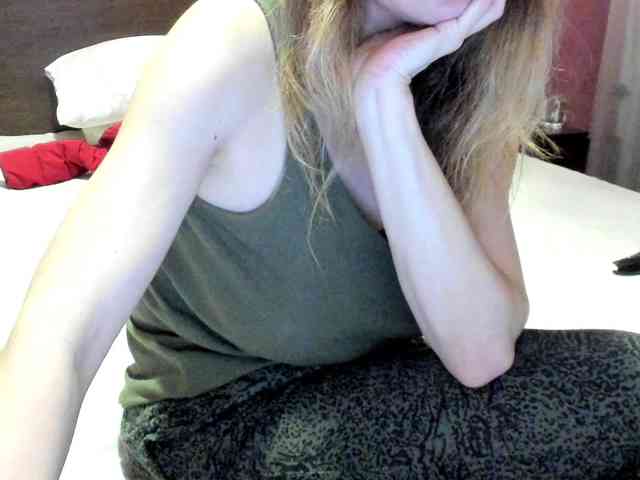 AngelNicollex webcam