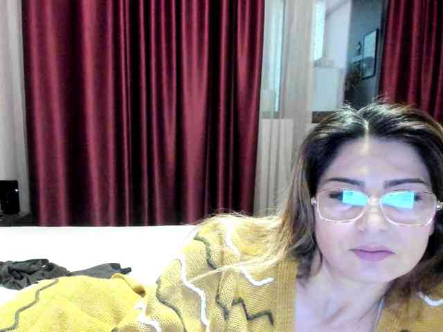 AngelNicollex webcam