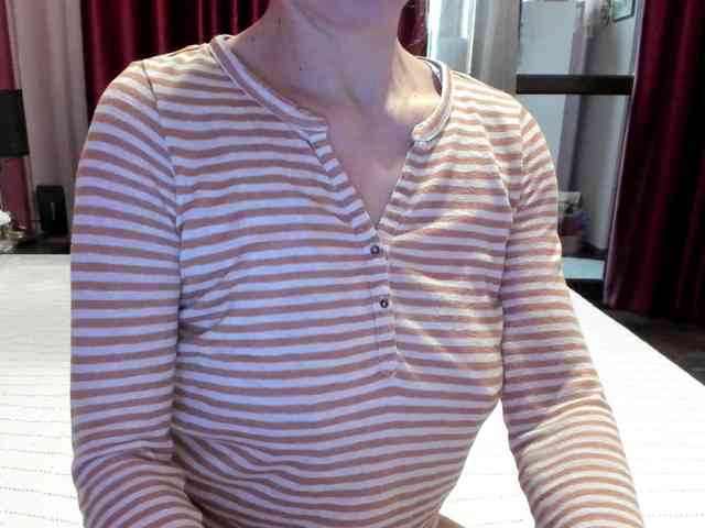 AngelNicollex webcam