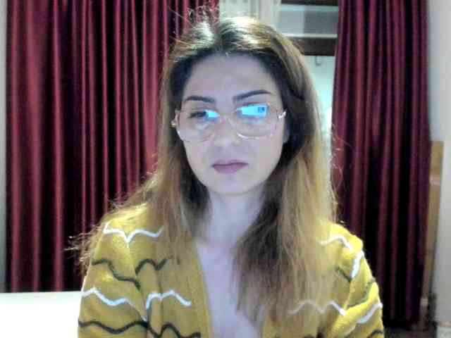 AngelNicollex webcam