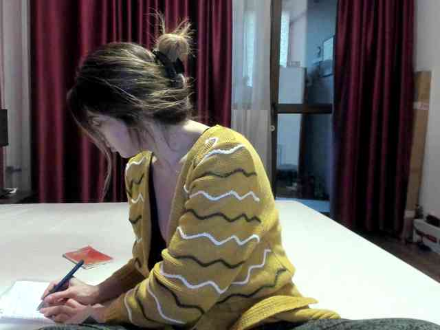 AngelNicollex webcam