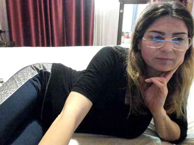 AngelNicollex webcam