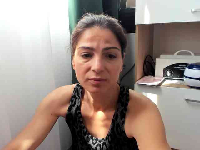 AngelNicollex webcam