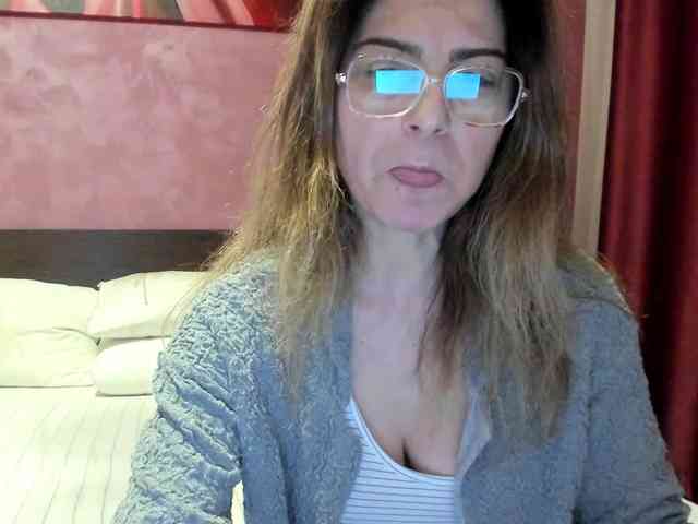 AngelNicollex webcam