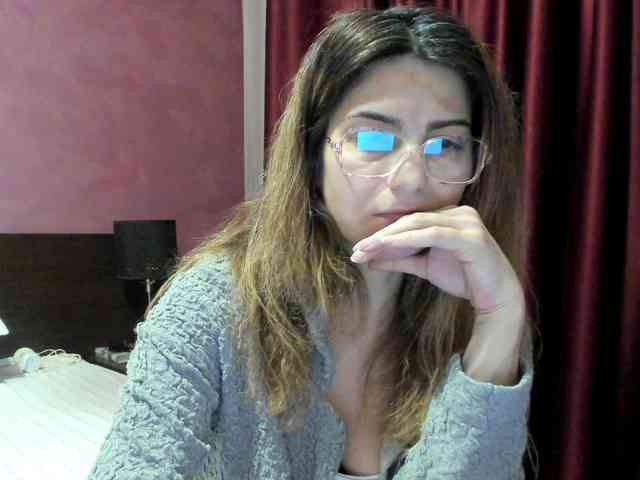 AngelNicollex webcam