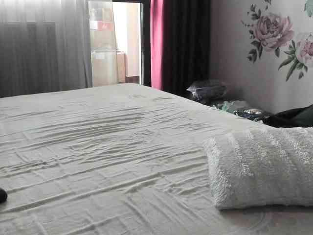 AngelNicollex webcam