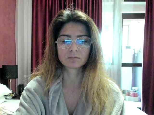 AngelNicollex webcam