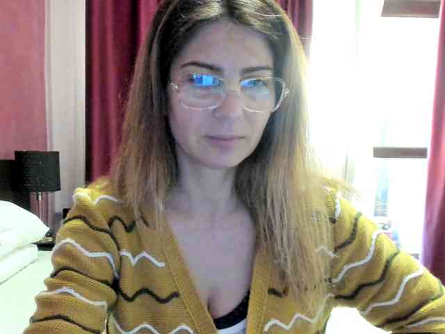 AngelNicollex webcam