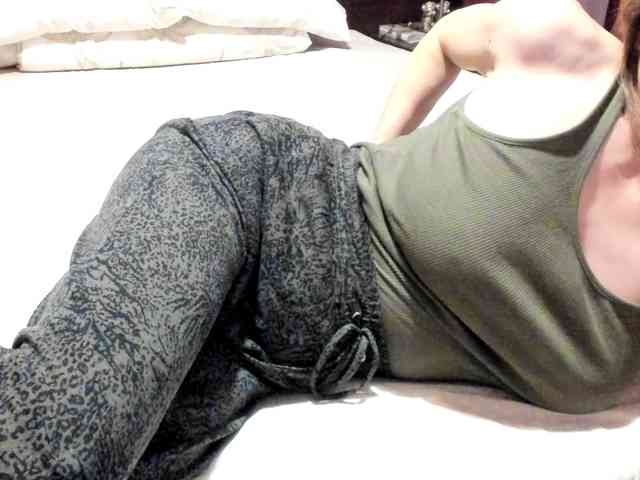 AngelNicollex webcam